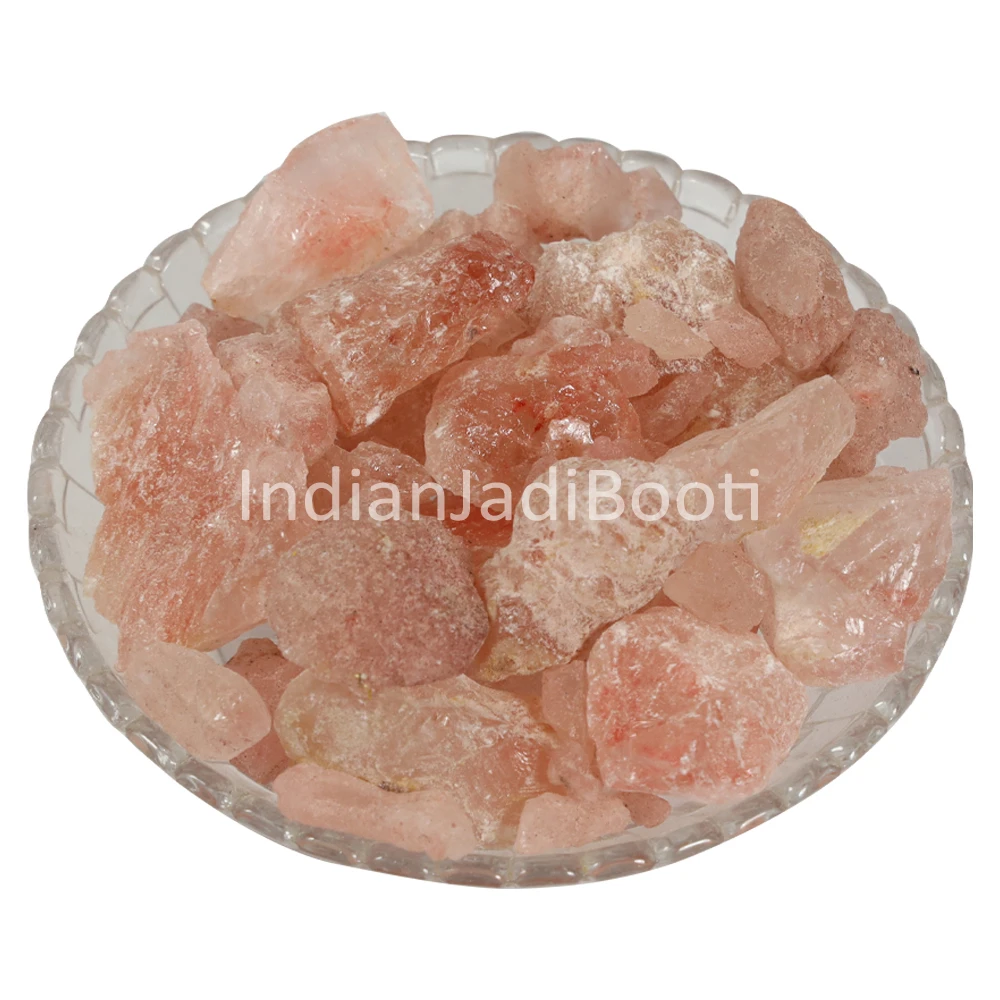 Red Alum - Lal Fitkari - Surkh Phitkari
