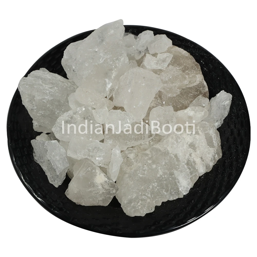 Fitkari - Phirkari - Potassium Alum