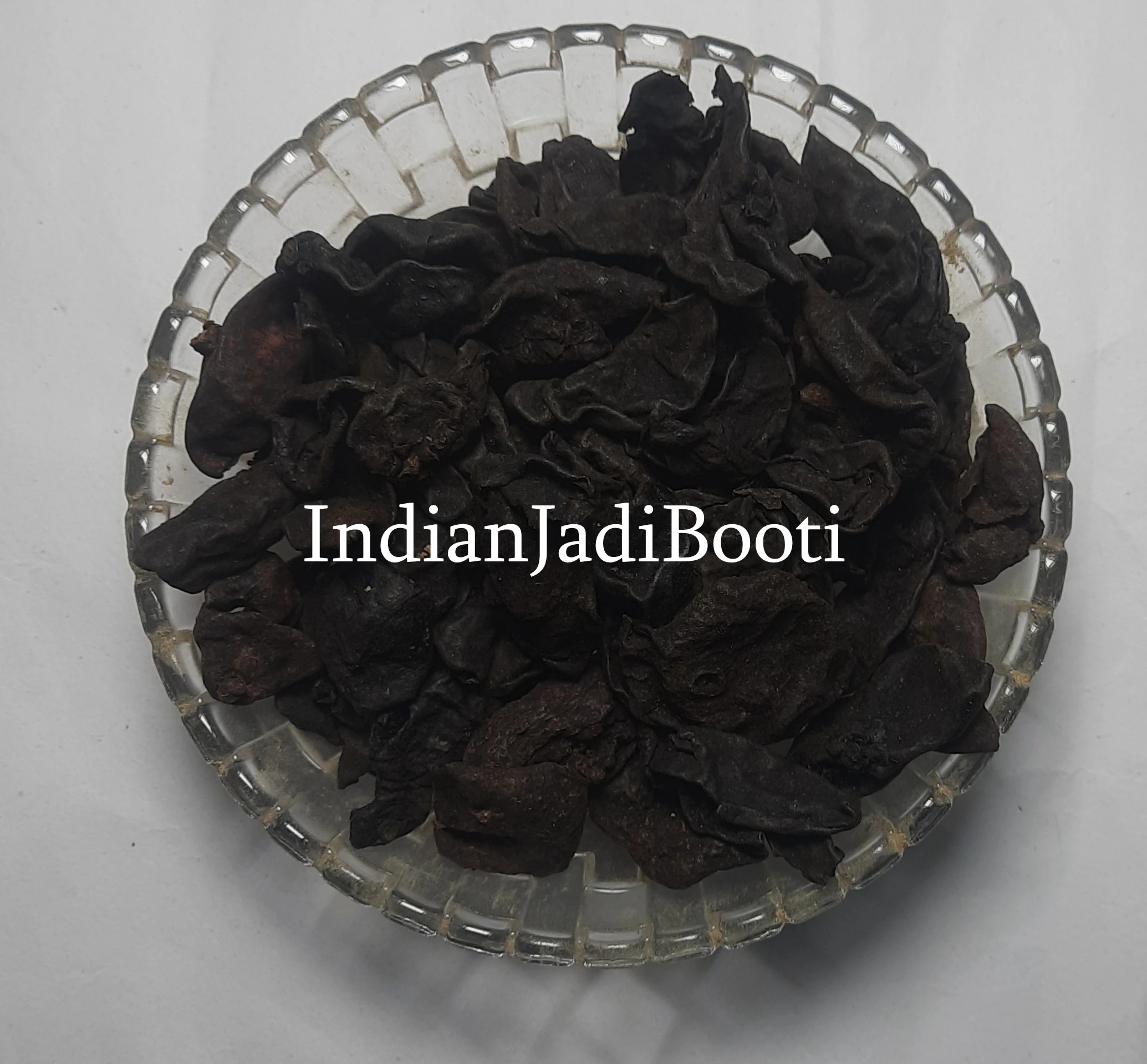 Kokum Rinds - Kokam - Wild Mangosteen - Mangustaan - Malabar Tamarind - Brinda - Kudampuli - Garcinia Indica