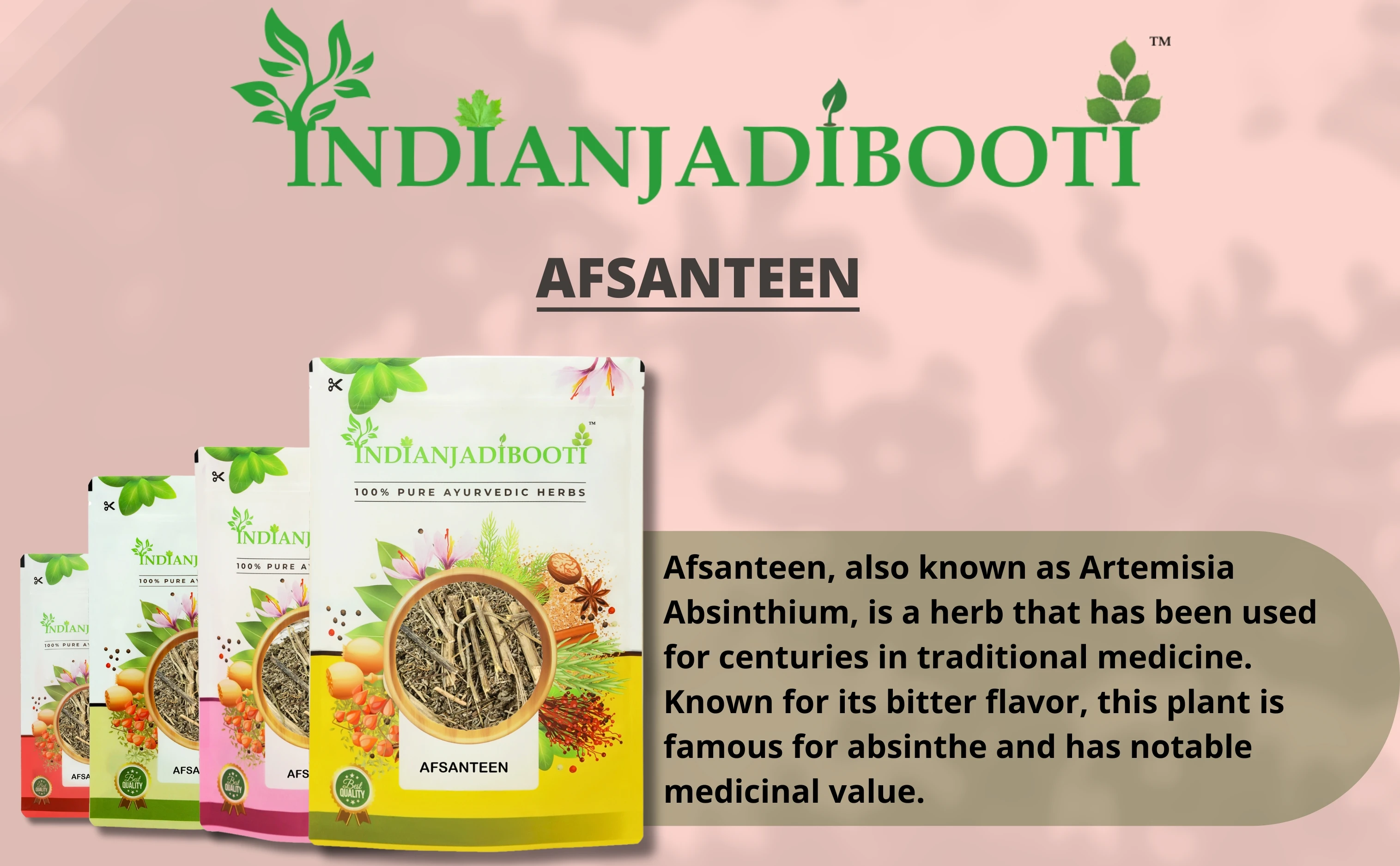 Afsanteen