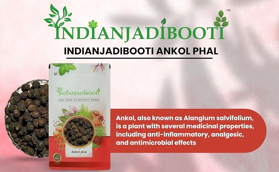 Ankol Phal