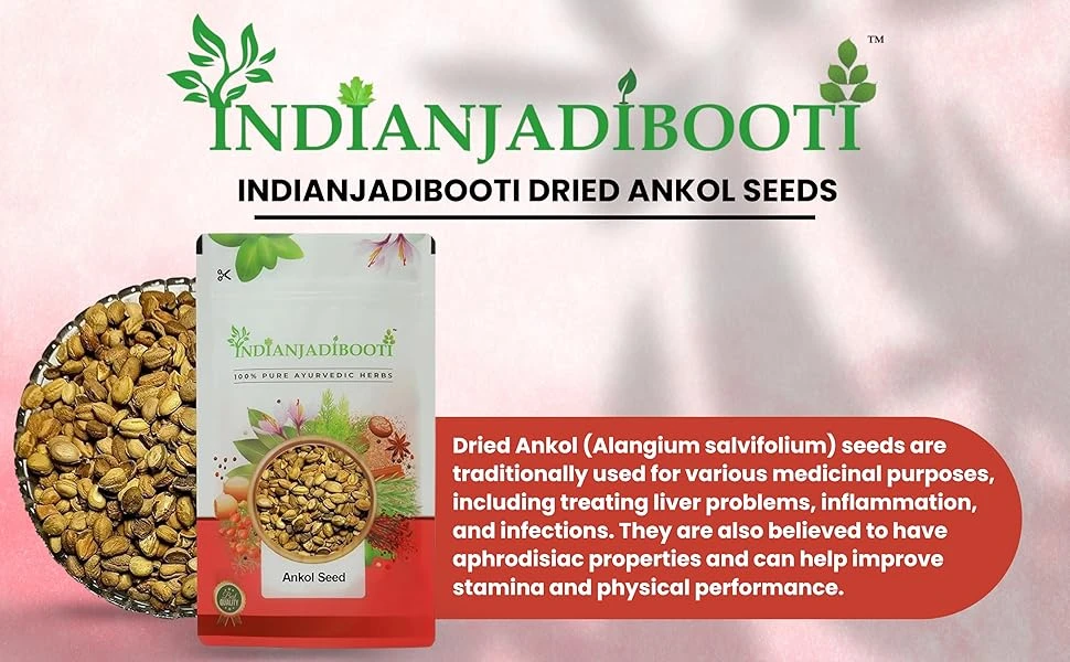 Ankol Seeds