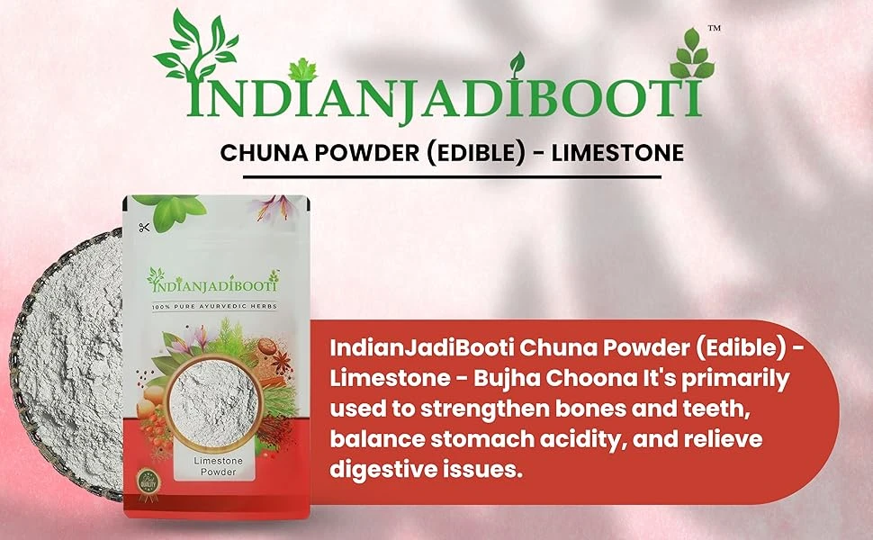 Chuna Powder