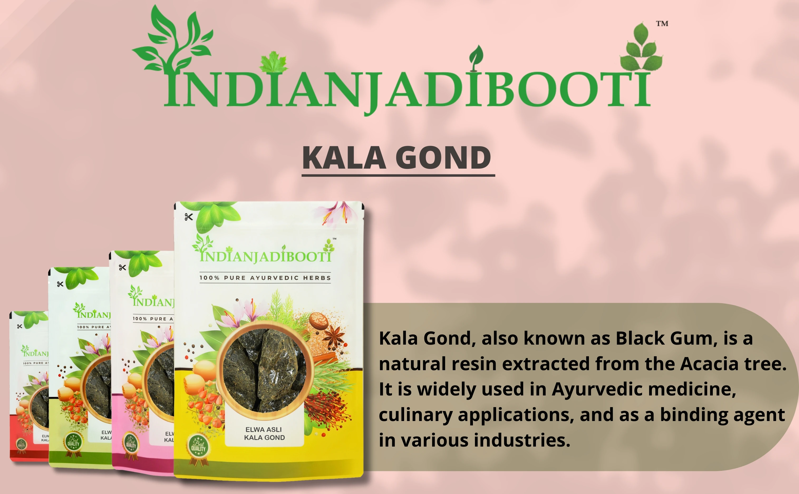 Kala Gond