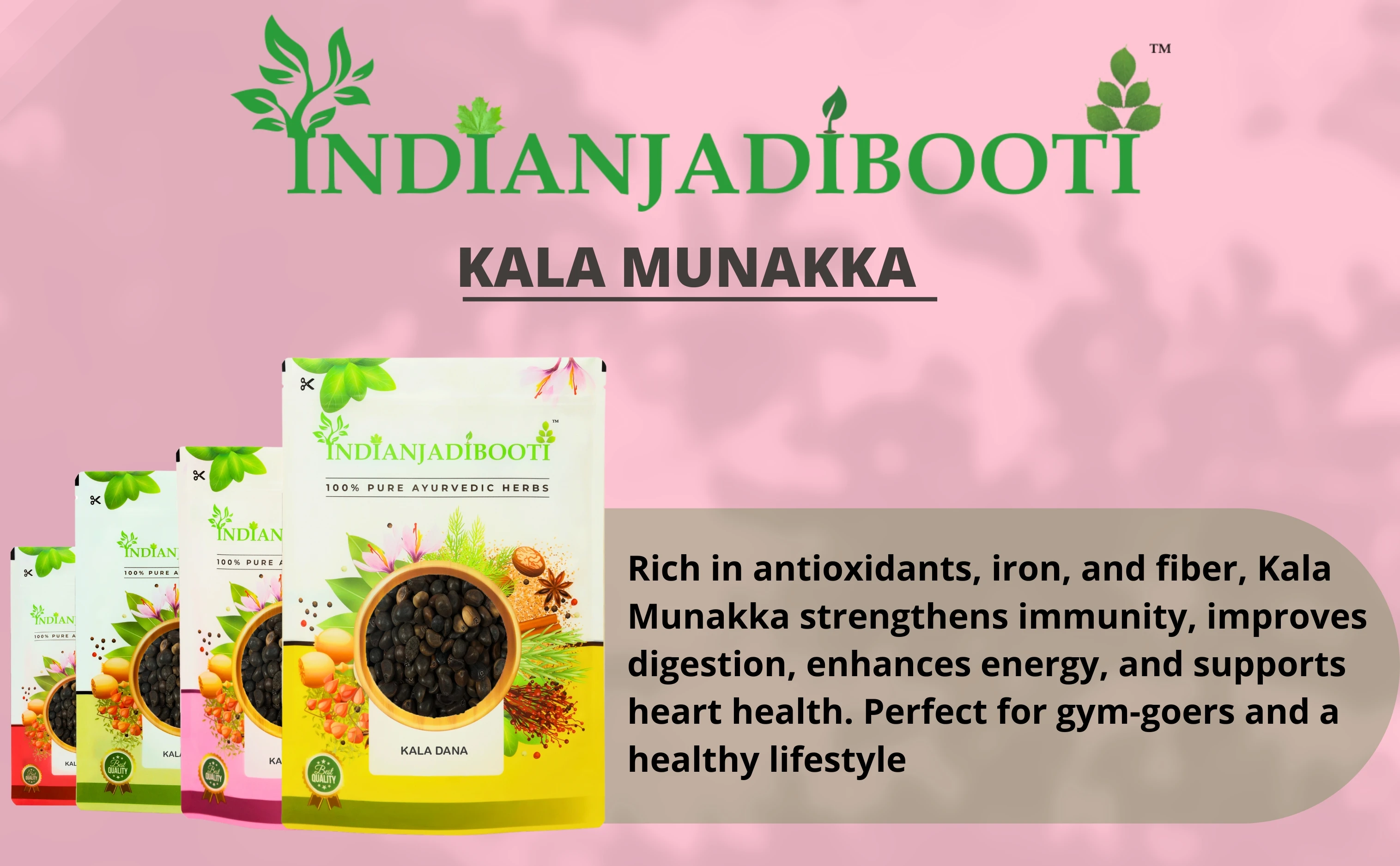 Kala Munakka