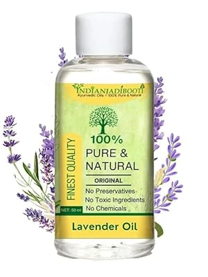 Lavender Essential Oil