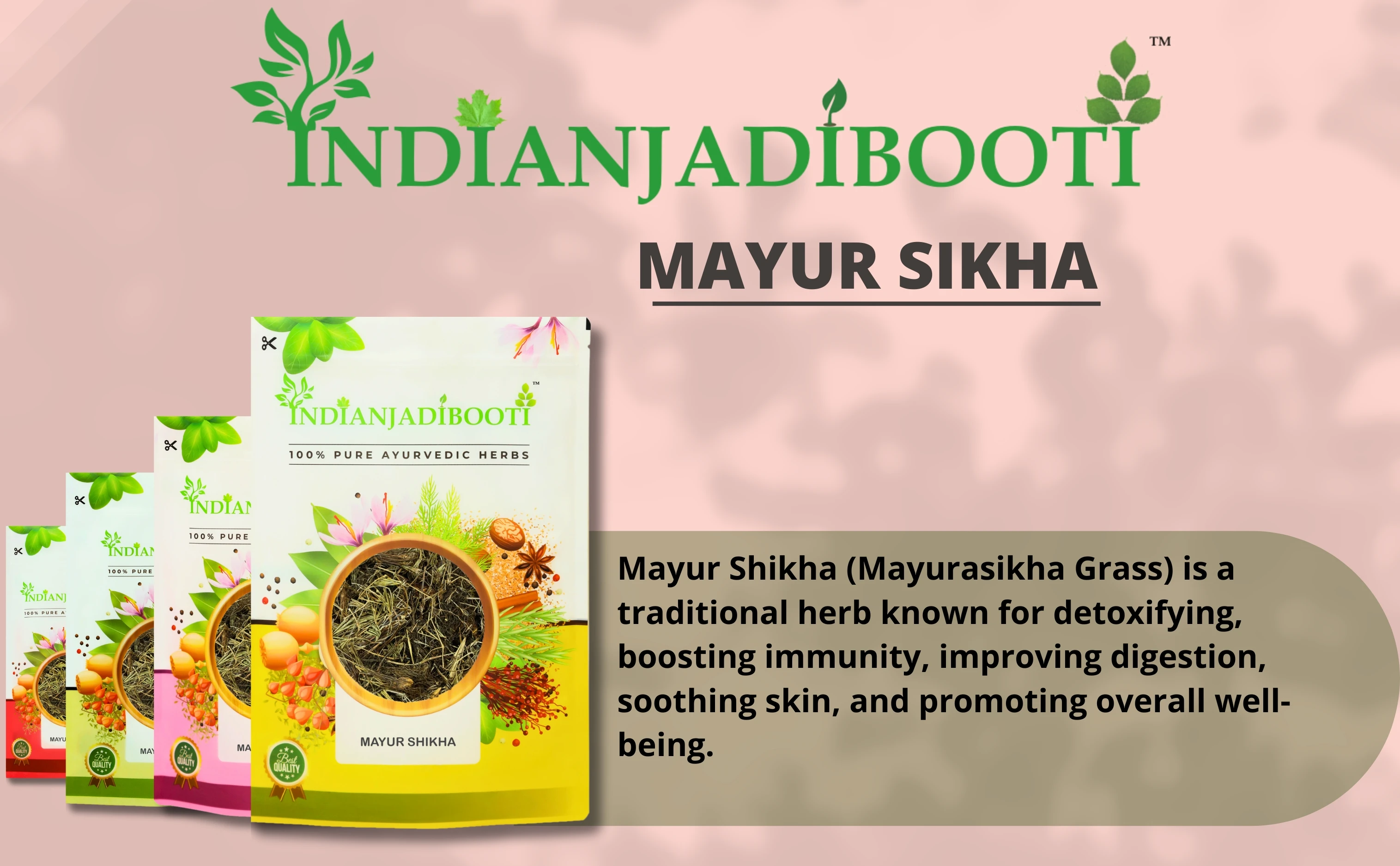 Mayur Shikha