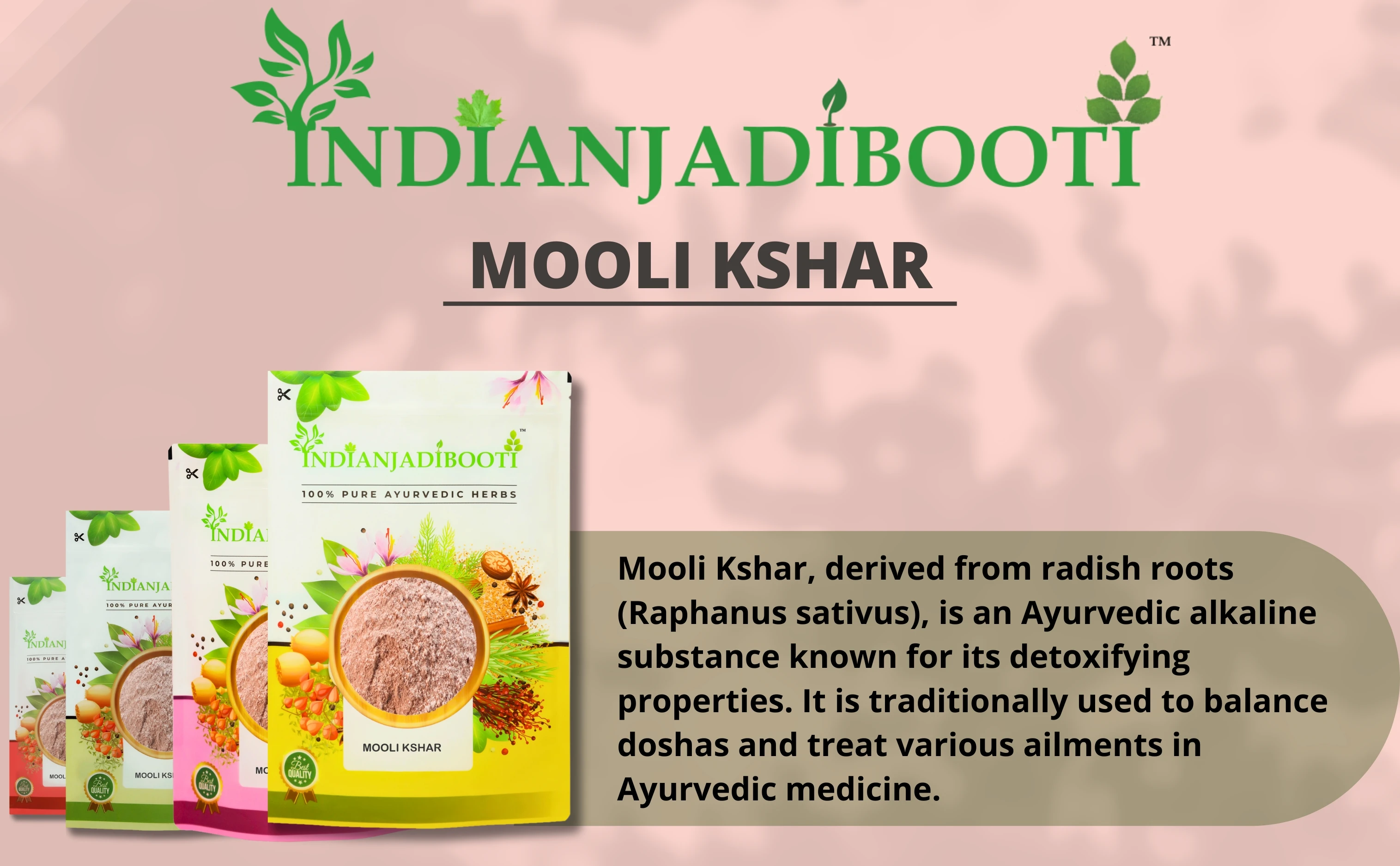 Mooli Khar