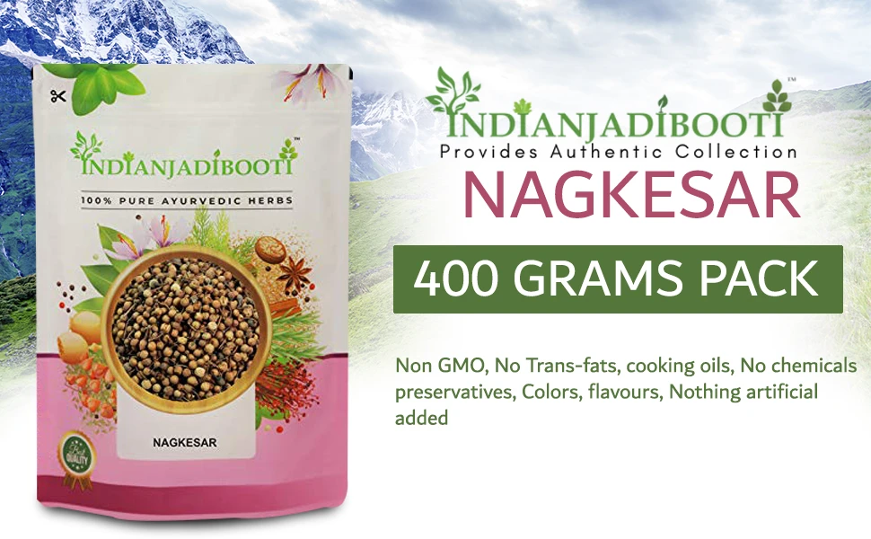 Nagkesar