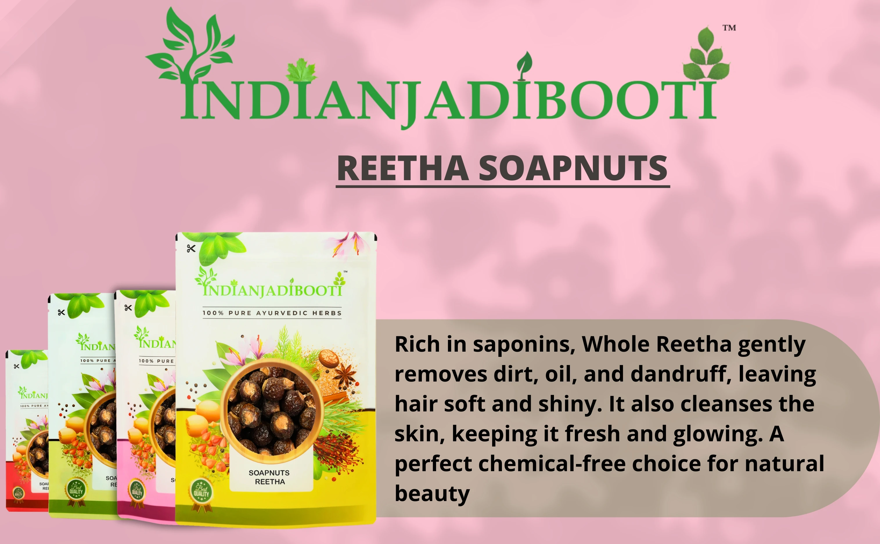 Reetha
