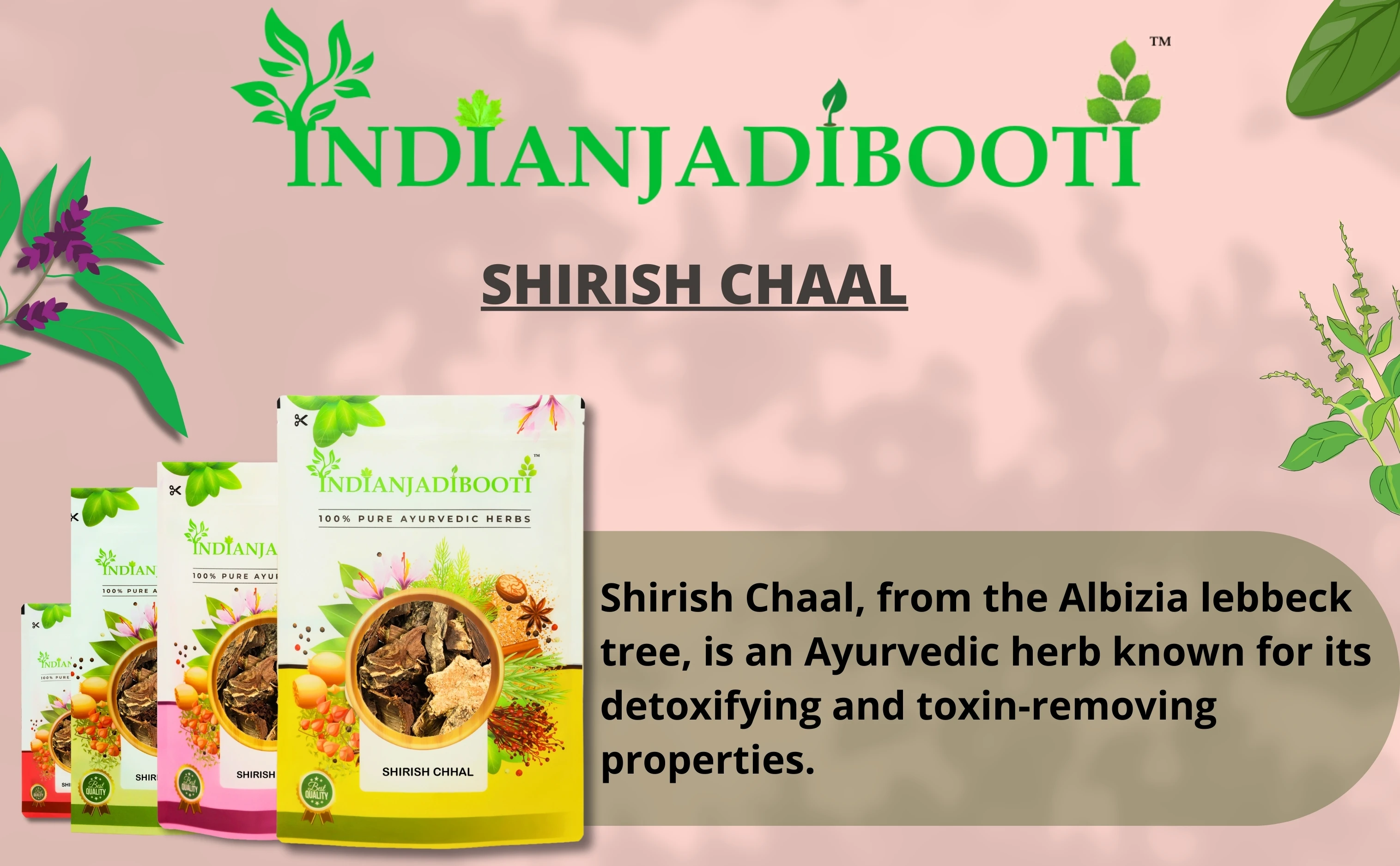 Shirish Chaal