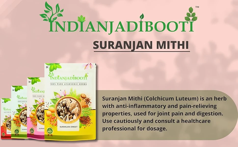Suranjaan Mithi