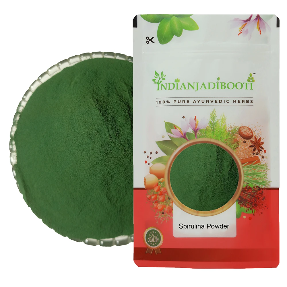 Spirulina Powder