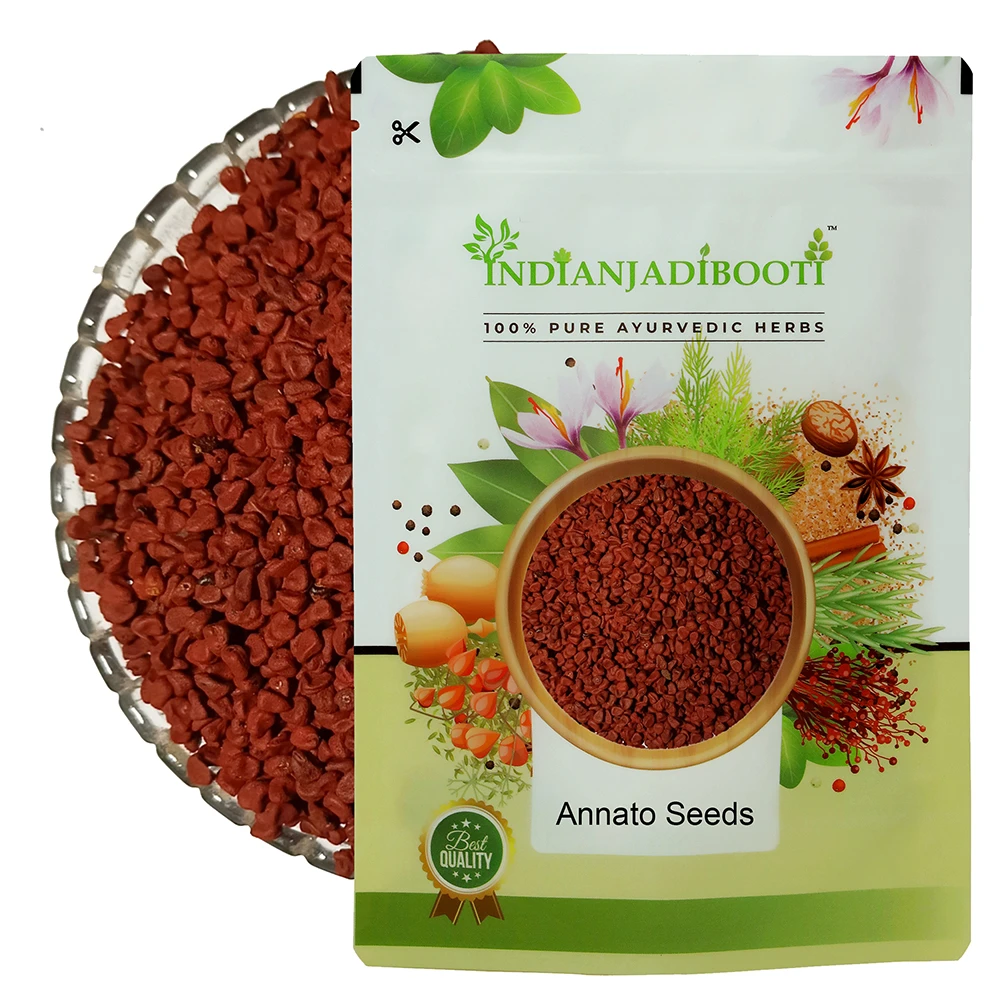 Annatto Seeds