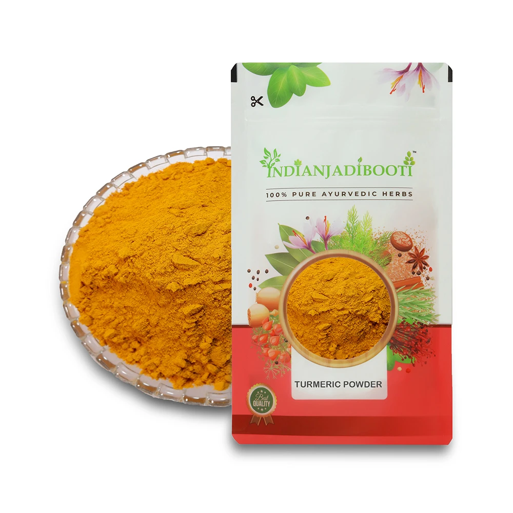Haldi Powder
