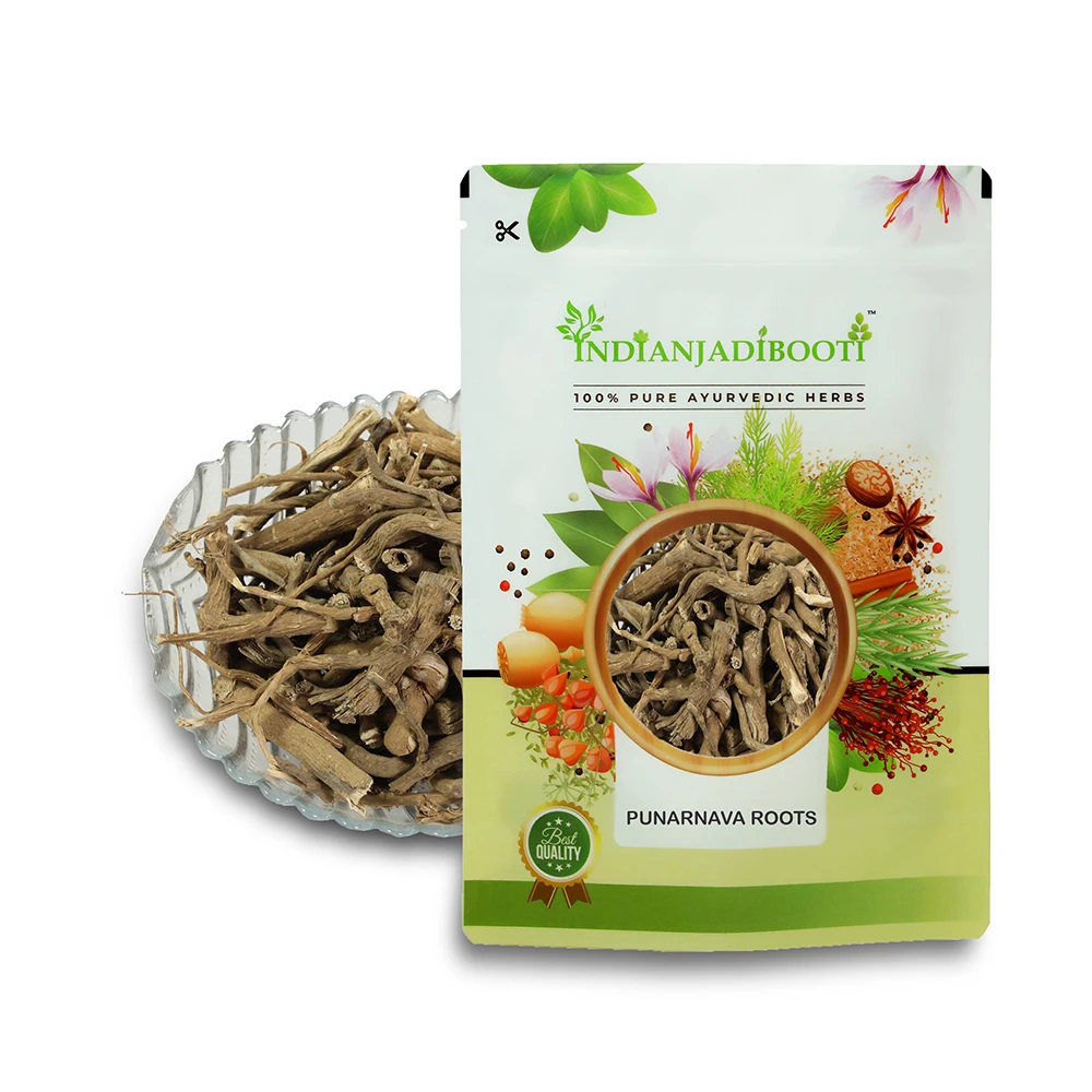 Punarnava Roots