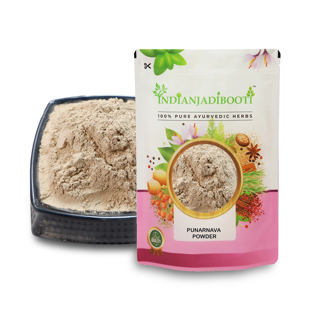 Punarnava Roots Powder