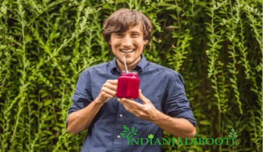 Beetroot Powder - Chukandar Powder for Immunity
