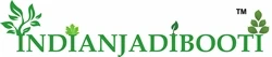 IndianJadiBooti Logo