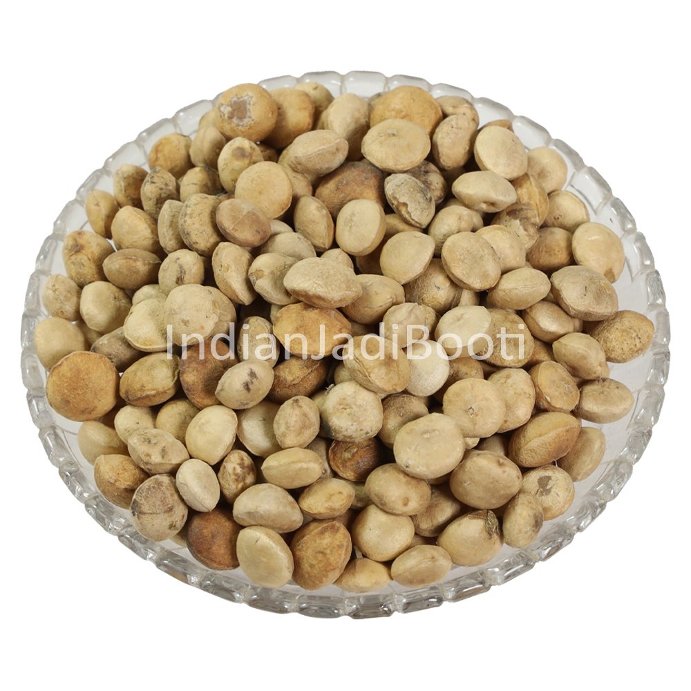 Nirmoli - Nirmali Supari - Clearing Nut - Strychmos Potatorum