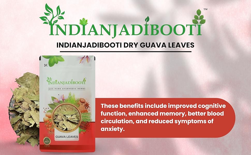 Guava Dried