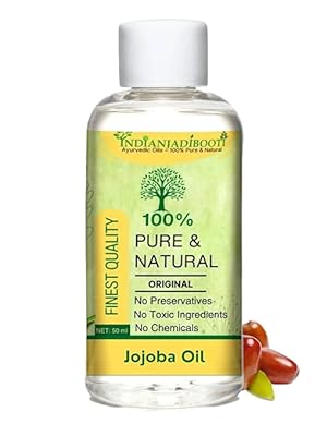 Jojoba Essential Oil