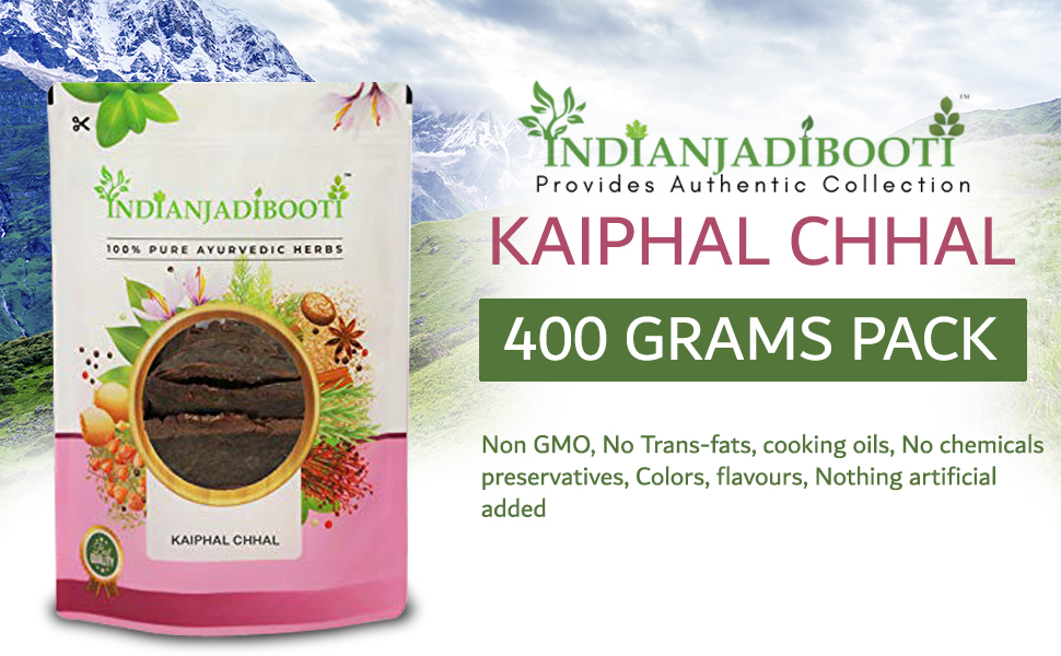 Kaiphal Chhal
