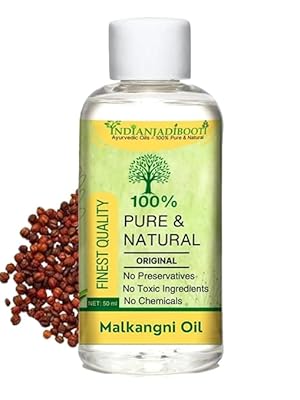 Malkangani Oil