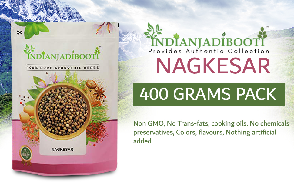 Nagkesar