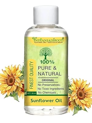 Sunflower Oil