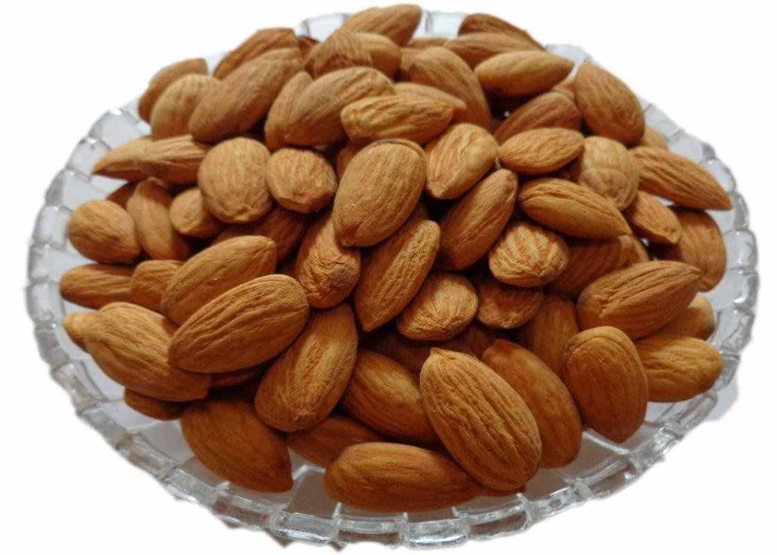 Badam - American Almonds - California Almonds - Dry Fruits