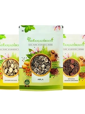 Hair Repair Pack